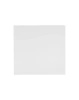Top Square Outdoor Table White
