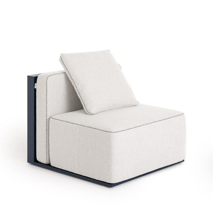 Modular Sofa Gandiablasco Islablanca Sectional 3