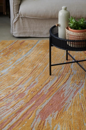 Toulemonde Bochart Etna Epice Carpet