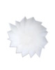 Shanghai Vase White