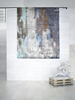 Rezas Attraction Carpet No. 2 8097