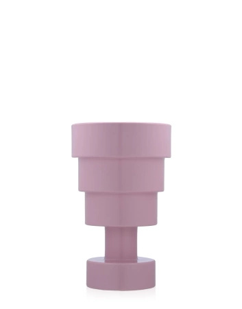 Calice Pink Vase