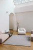 Toulemonde Bochart Volute Silver Carpet