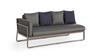 Modular Sofa Gandiablasco Flat Sectional 1