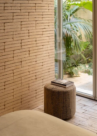 Dywan Nanimarquina Wellbeing Wool Chobi