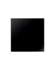 Top Top Square Outdoor Stolik Czarny