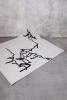Dywan Nanimarquina Chillida Dibujo Tinta 1957
