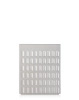Eur Auxiliary Table Grey