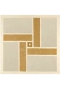 Dywan Toulemonde Bochart Vintage Beige