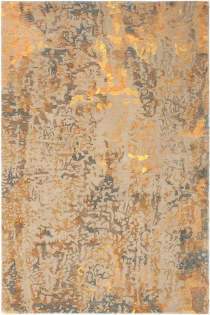 Serge Lesage Bark Beige Powder Carpet