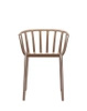 Venice Chair Brown