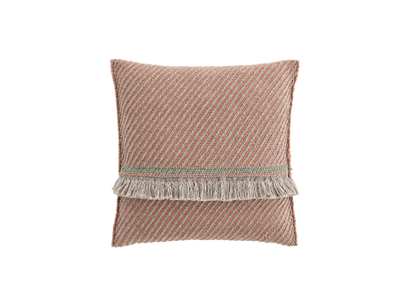 Poduszka Gan Garden Layers Big Diagonal Almond-Peach