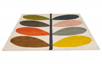 Dywan Orla Kiely Giant Multi Stem 059205