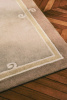 Toulemonde Bochart Syracuse Naturel carpet