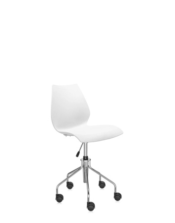 Maui Chair White