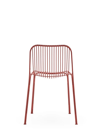 Hiray Chair Rusty