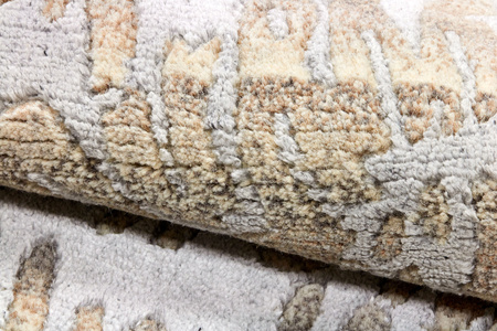Rezas Shangri La Seascape Carpet 7031