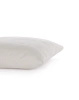 Asia Pillow (Cotone Plain) White