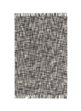 Gan Lama Grey carpet