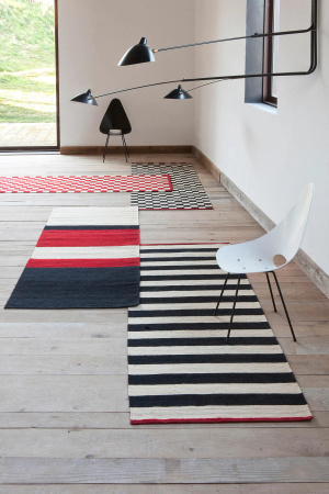 Dywan Nanimarquina Mélange Stripes 2