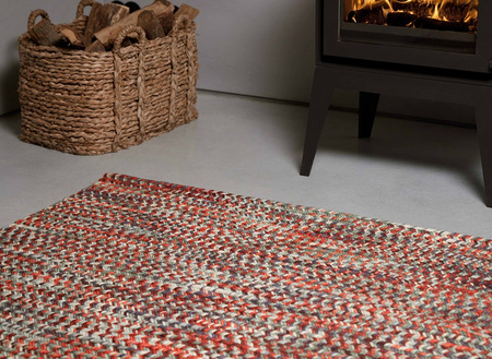 Dywan Gan Varese Red