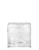 Optic Container with Door Transparent