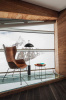 Geen-A Standing Lamp Black