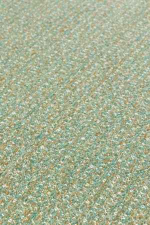 Toulemonde Bochart Erg jardin carpet
