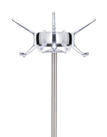 Hanger Standing Hanger Transparent