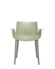 Piuma Chair Green