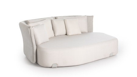 Gandiablasco Isla Gomera Module Sofa