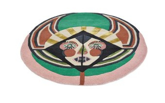 Ted Baker Zodiac Virgo rug 161605