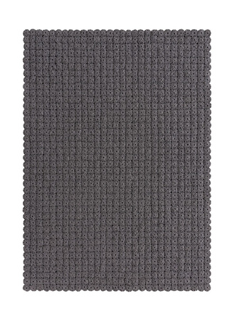 Gan Cobble Grey rug