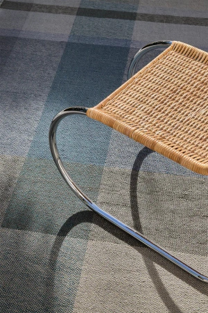Dywan Nanimarquina Nuance Denim