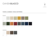 Gandiablasco Stack Dining Chair Model 3