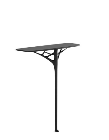 A.I. Console Black