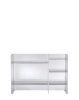 Sound-Rack Transparent Rack