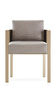 Gandiablasco Solanas Dining Chair