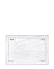 Dune Big Tray Transparent