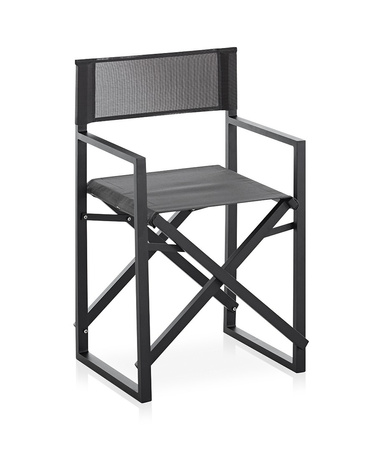 Gandiablasco Clack Chair! Folding