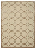 Magda Fornal Glam Cream Beige Carpet 5040