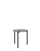 Undique Table Black Terrazzo Black