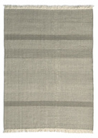 Nanimarquina Tres Texture Pearl Carpet