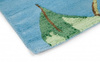 Wedgwood Home Hummingbird rug 37808