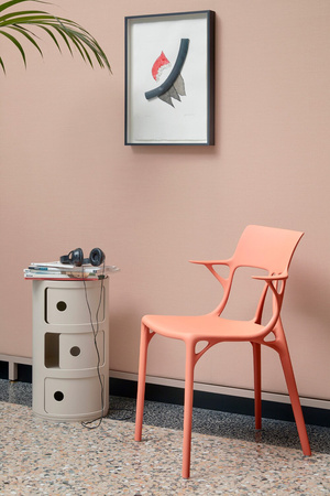 Componibili Bio 3 Pink