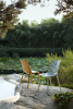 H.H.H. Chair Blue