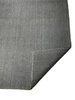 Natuzzi Charcoal 130x190 Carpet
