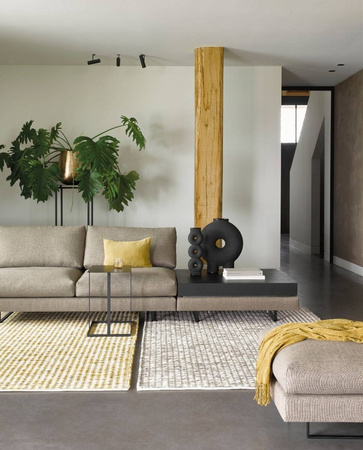 Brink&Campman Grain Carpet 013505