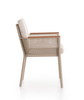 Gandiablasco Bosc Dining Chair