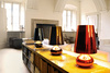 Cindy Lamp Platinum